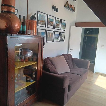 헨트 Quartier Leonard B&B 외부 사진