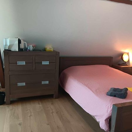 헨트 Quartier Leonard B&B 외부 사진
