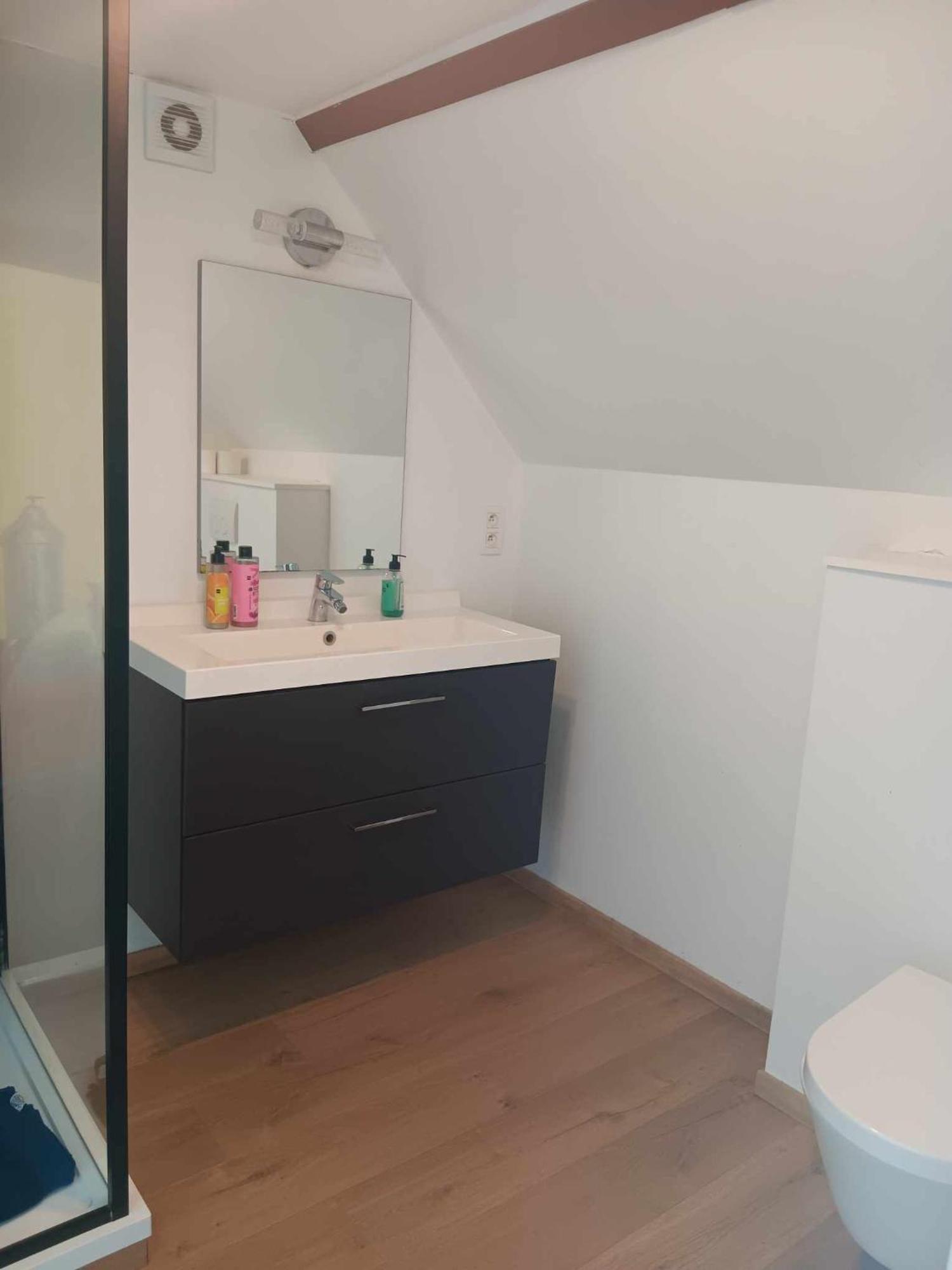 헨트 Quartier Leonard B&B 외부 사진