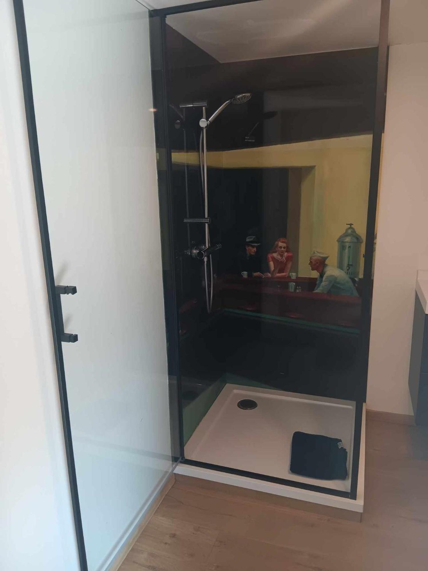 헨트 Quartier Leonard B&B 외부 사진